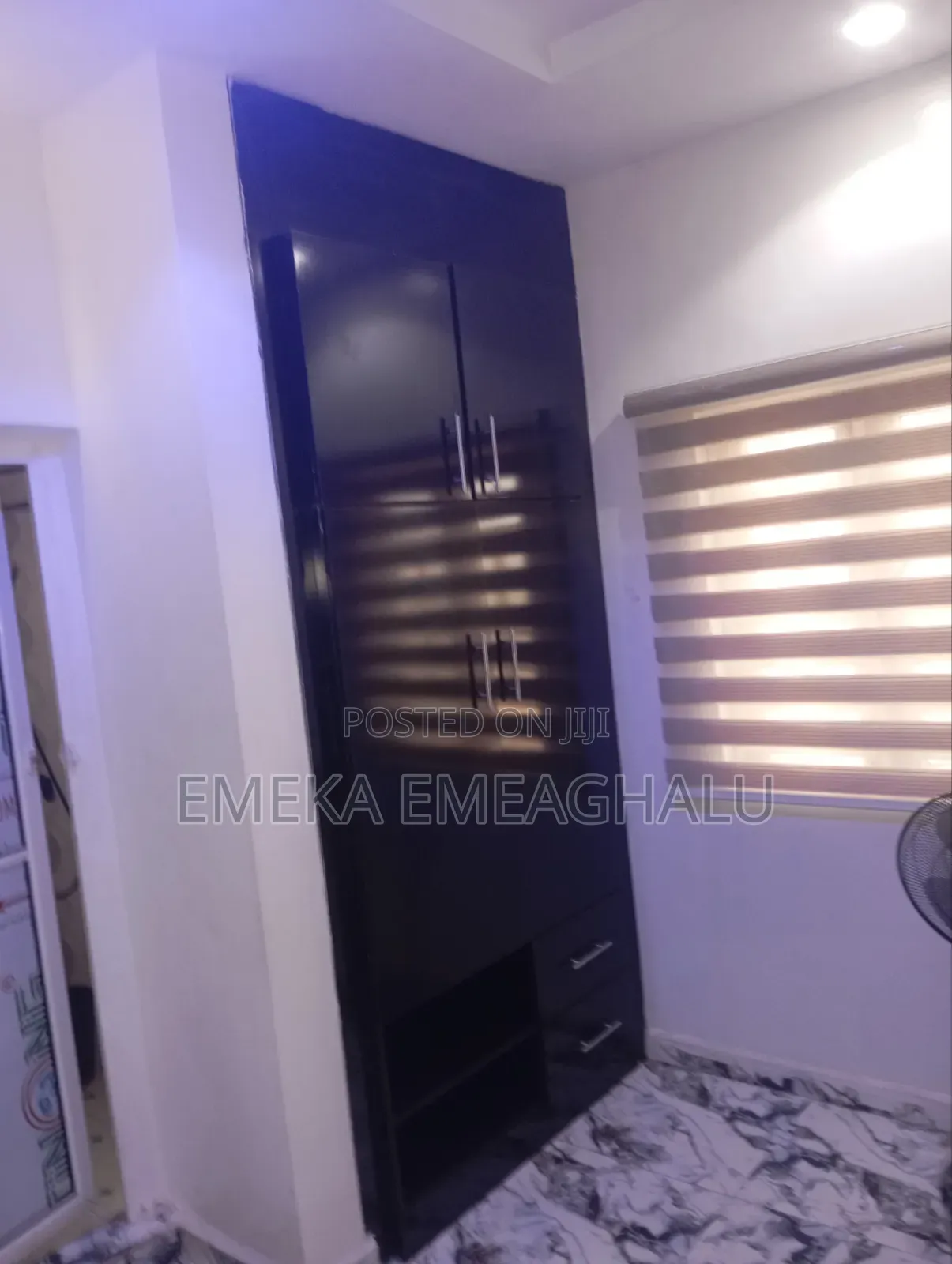 Luxury 3 Bedroom Duplex in Enugu