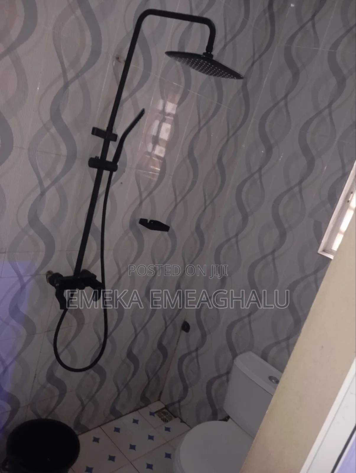 Luxury 3 Bedroom Duplex in Enugu