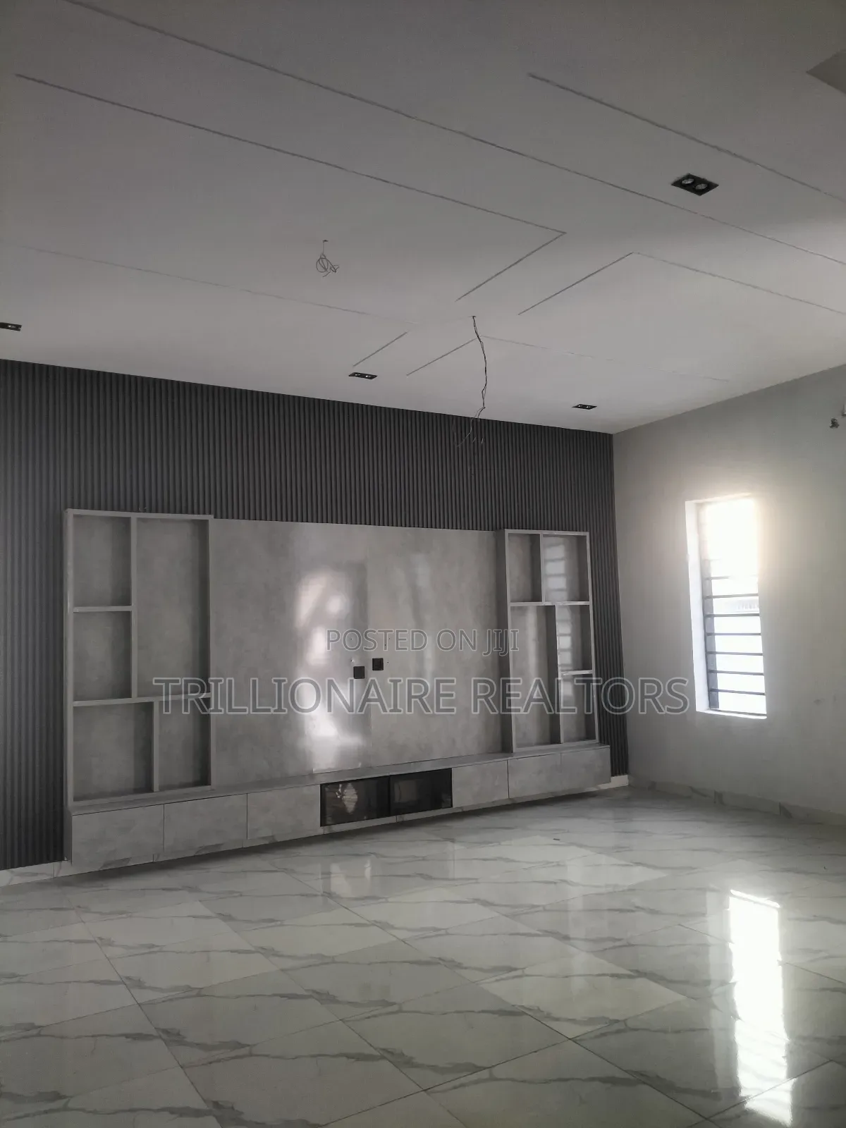 5bdrm Duplex in Happy Land, Sangotedo for sale in Sangotedo