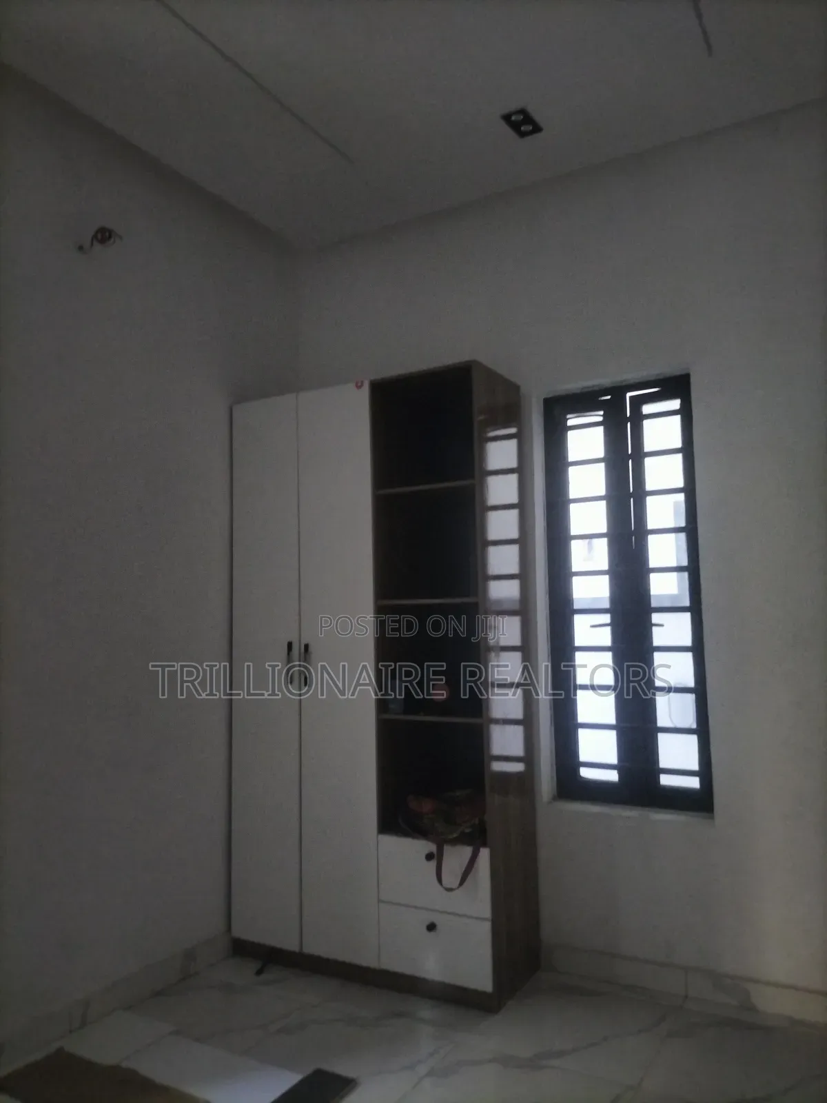 5bdrm Duplex in Happy Land, Sangotedo for sale in Sangotedo