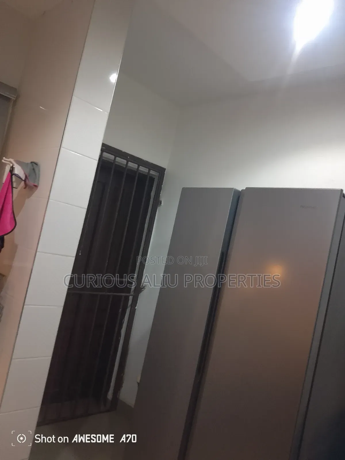 Furnished 3bdrm Block of Flats in Block Of Flat, Wuse 2 for rent in Wuse 2