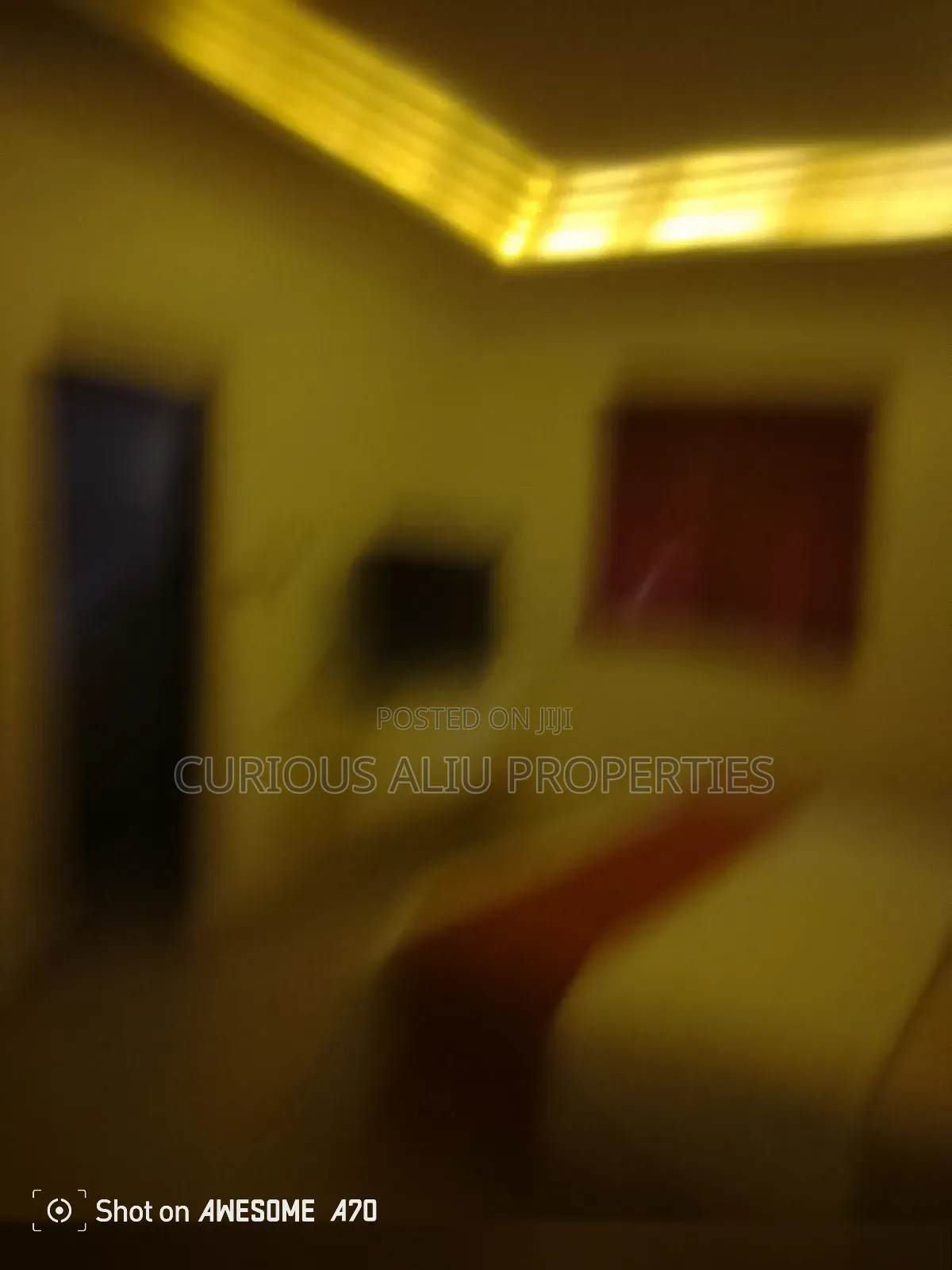 Furnished 3bdrm Block of Flats in Block Of Flat, Wuse 2 for rent in Wuse 2