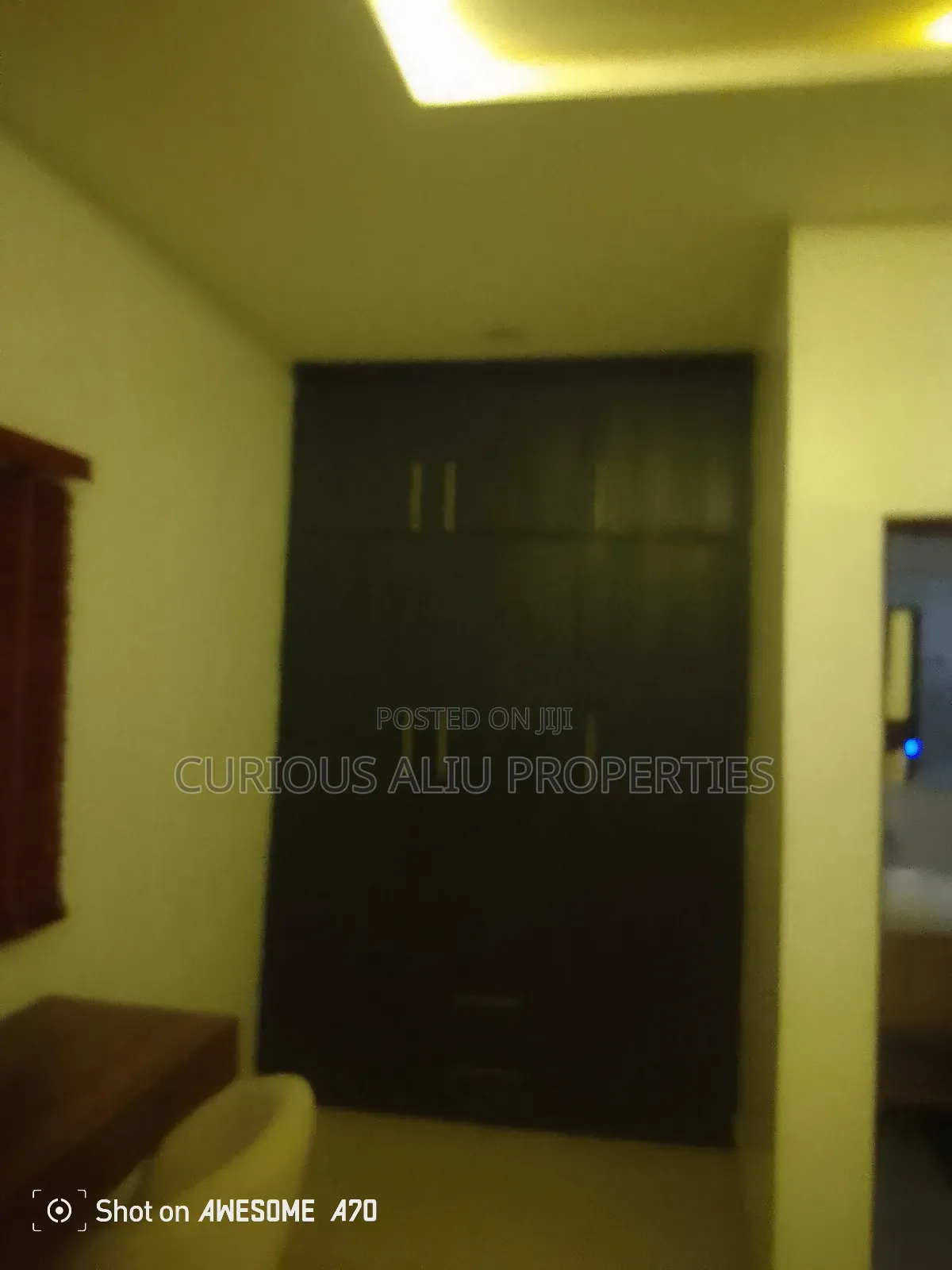 Furnished 3bdrm Block of Flats in Block Of Flat, Wuse 2 for rent in Wuse 2