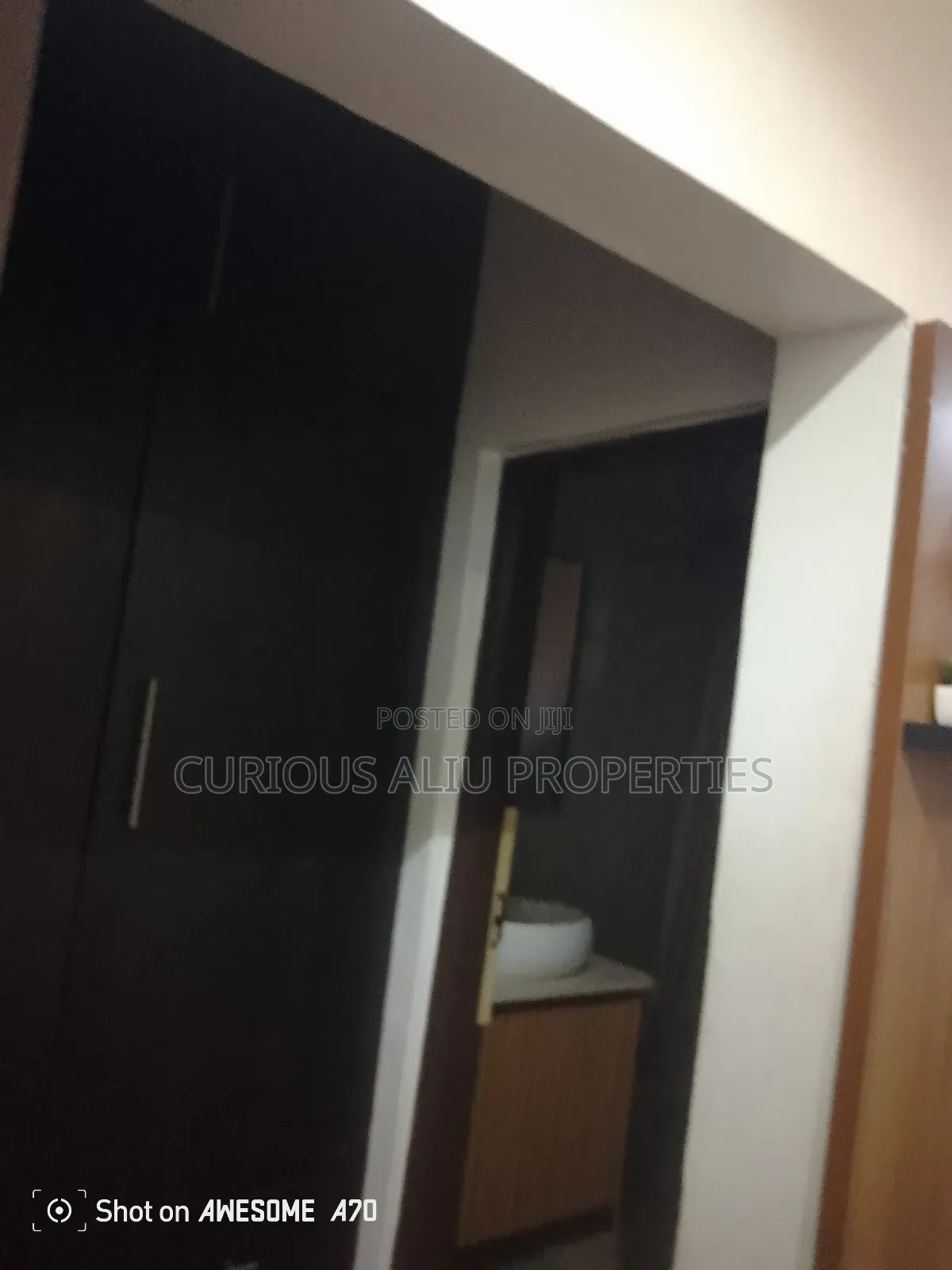 Furnished 3bdrm Block of Flats in Block Of Flat, Wuse 2 for rent in Wuse 2