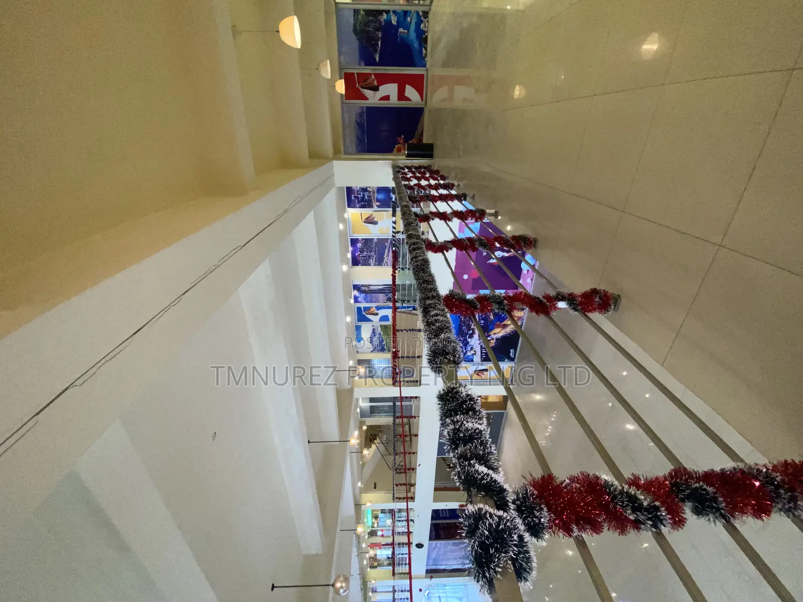 Shop for Rent in a Very Good Place at Chevron in Chevron