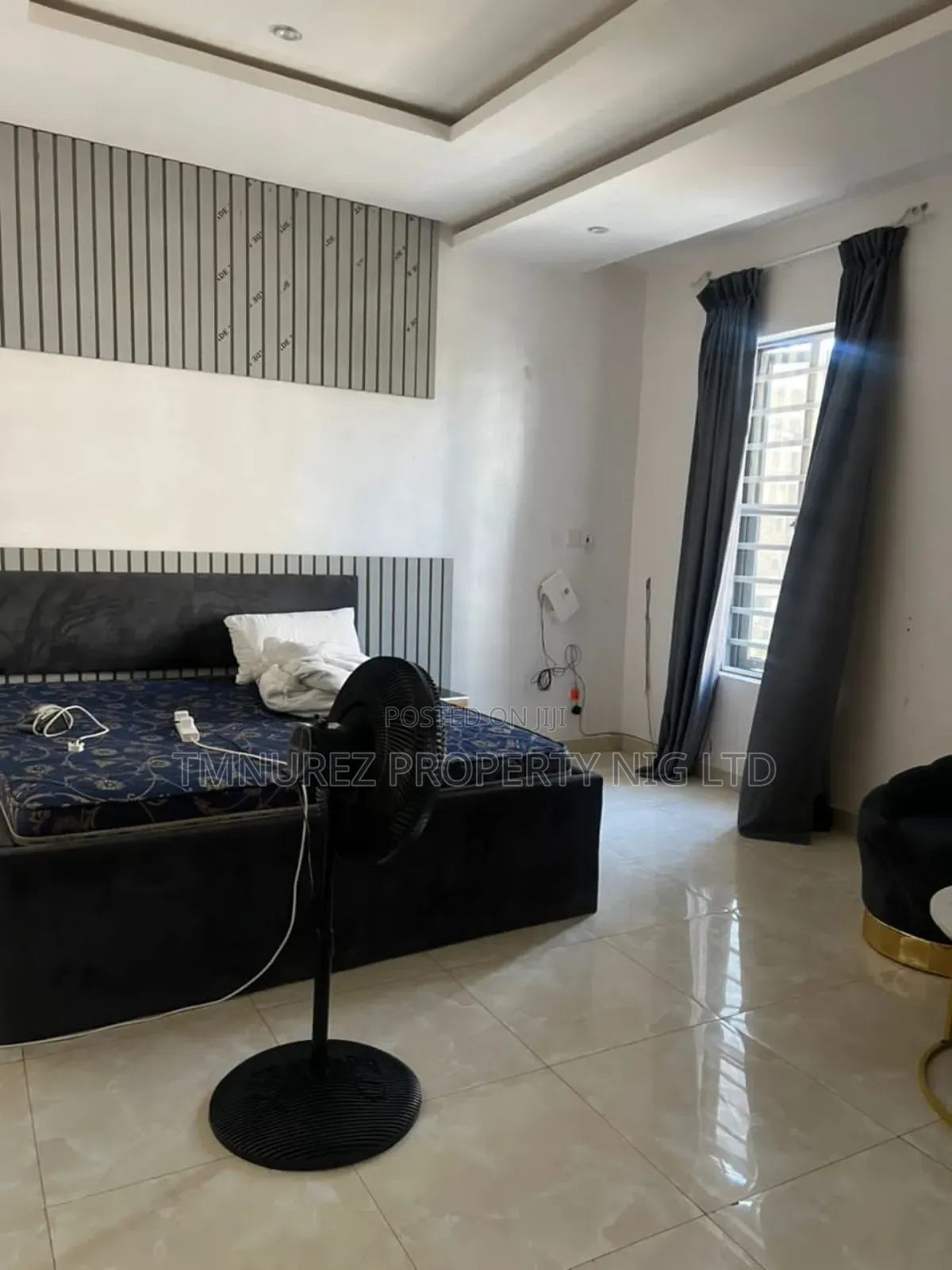 1bdrm Apartment in Off Freedom Way, Lekki Phase 1 for rent in Lekki Phase 1