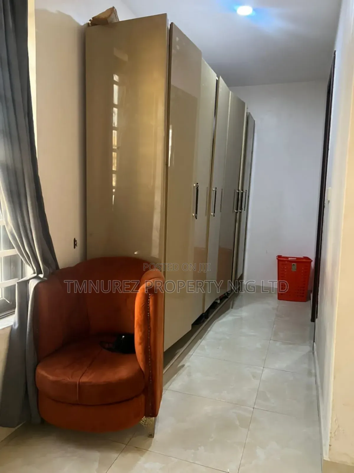 1bdrm Apartment in Off Freedom Way, Lekki Phase 1 for rent in Lekki Phase 1