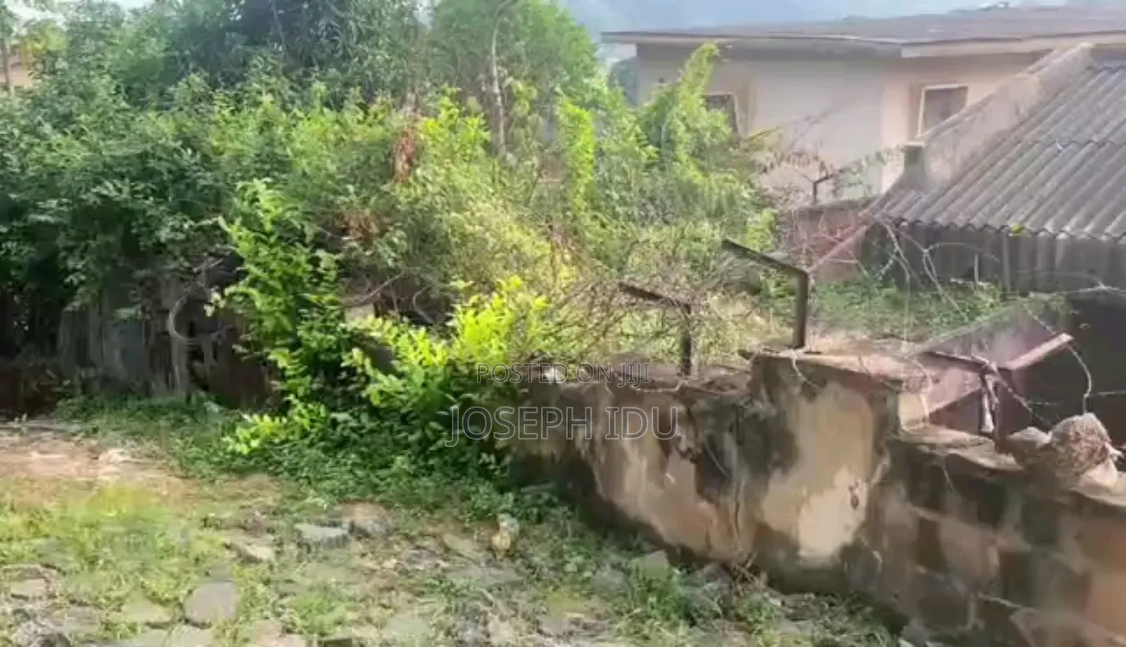 Land for Sale at Gra Enugu in Enugu