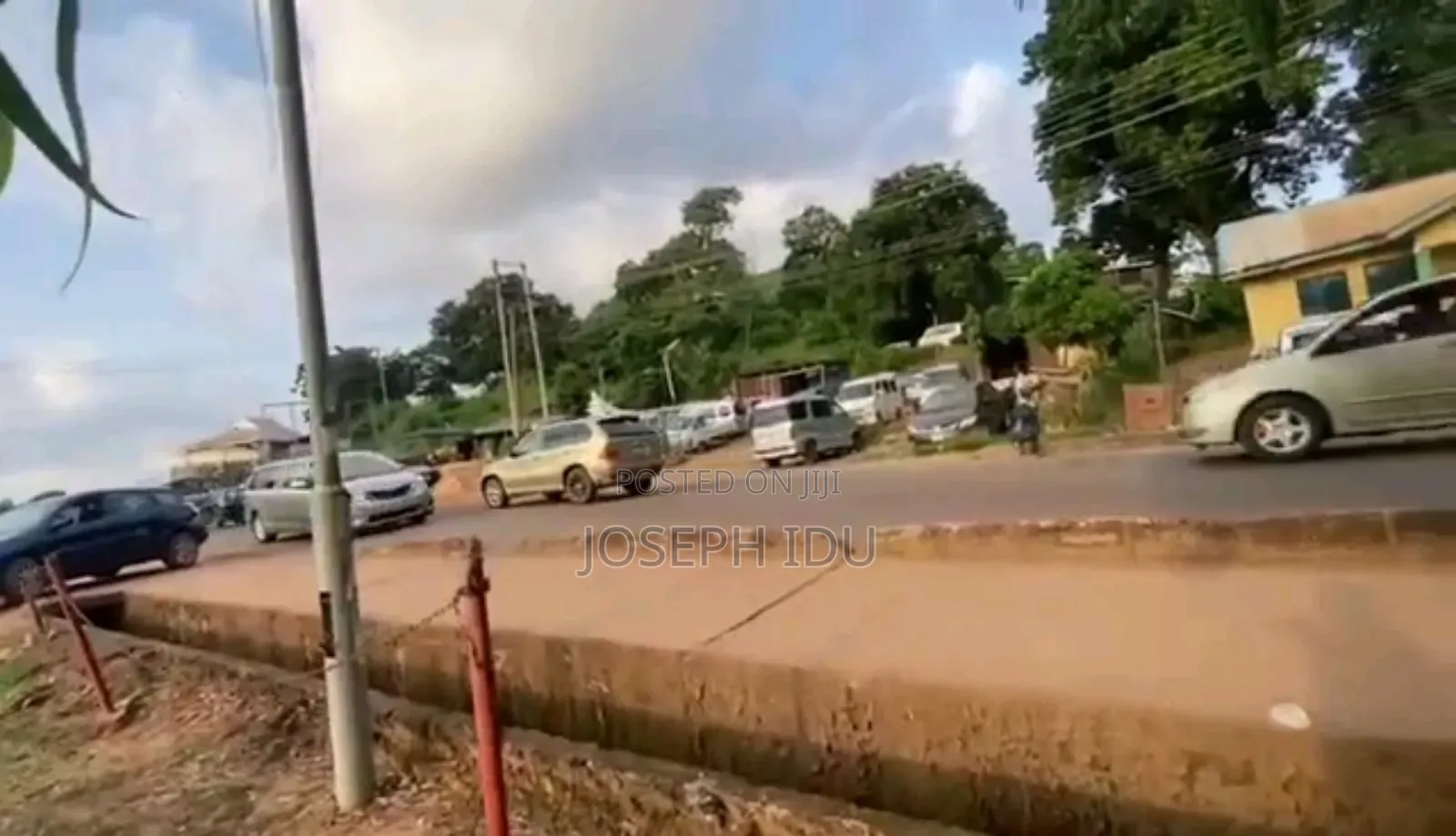 Land for Sale at Gra Enugu in Enugu