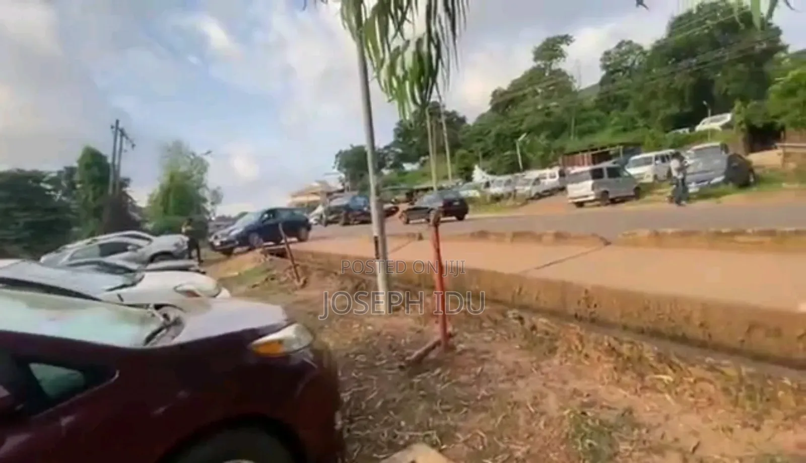 Land for Sale at Gra Enugu in Enugu