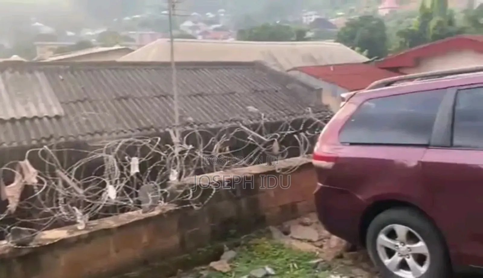 Land for Sale at Gra Enugu in Enugu