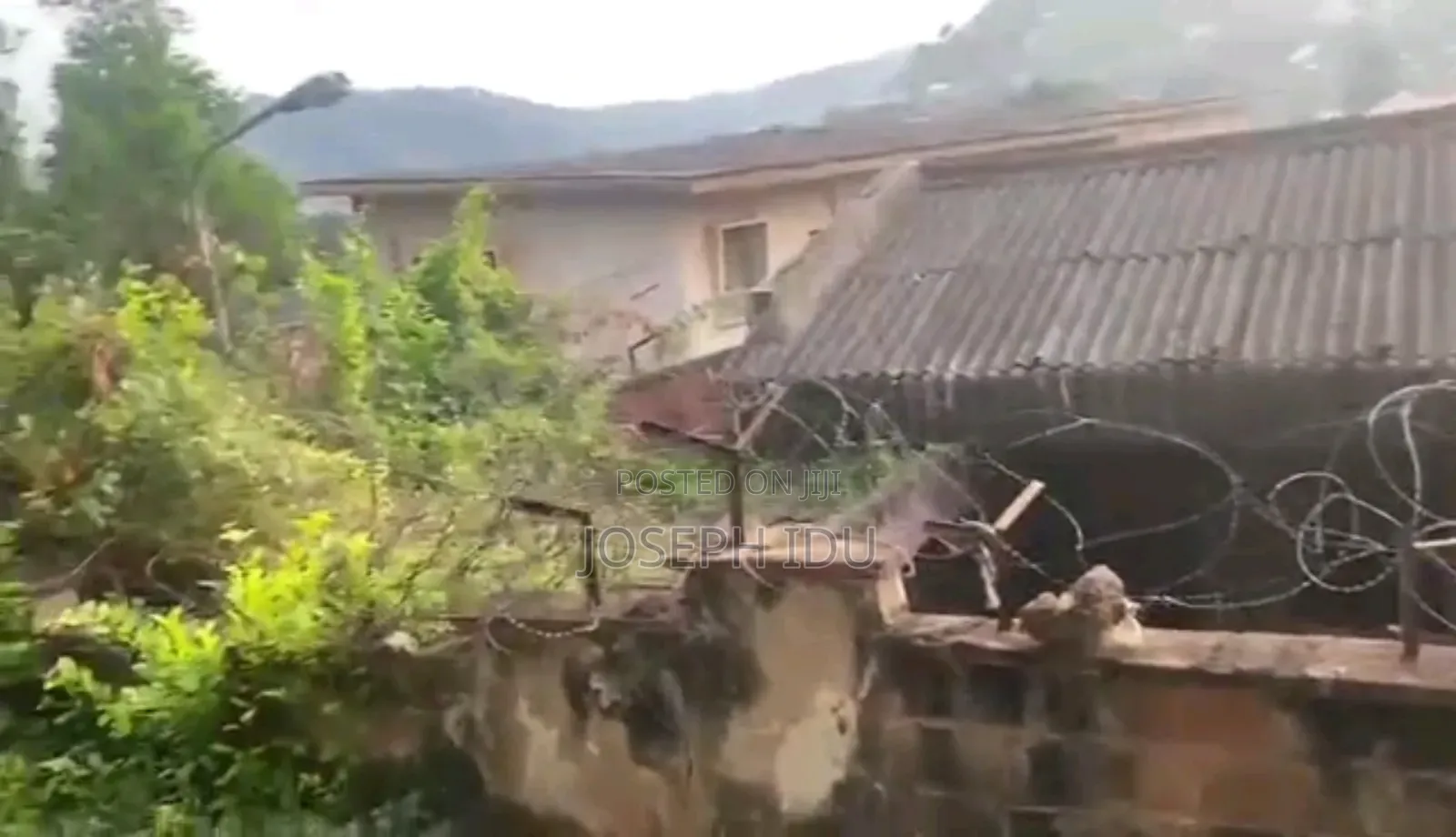 Land for Sale at Gra Enugu in Enugu