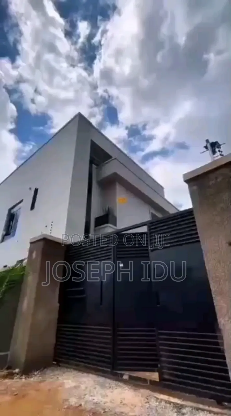 Furnished 5bdrm Duplex in Centenary City, Enugu for sale in Enugu