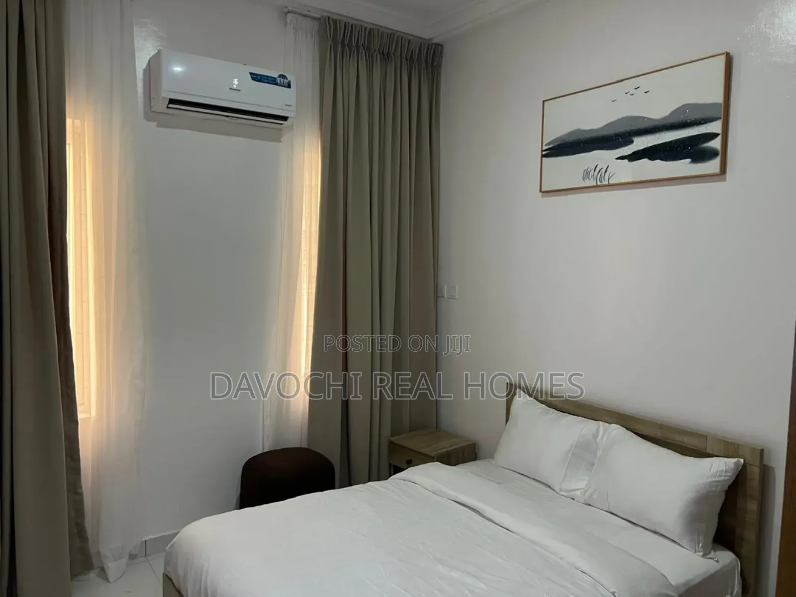 Furnished 3bdrm Apartment in Northern Forshore 4, Lekki for rent in Lekki