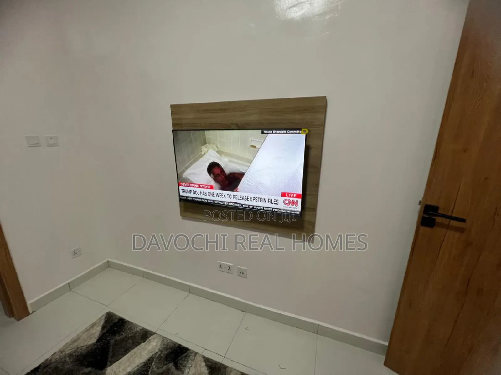 Furnished 3bdrm Apartment in Northern Forshore 4, Lekki for rent in Lekki