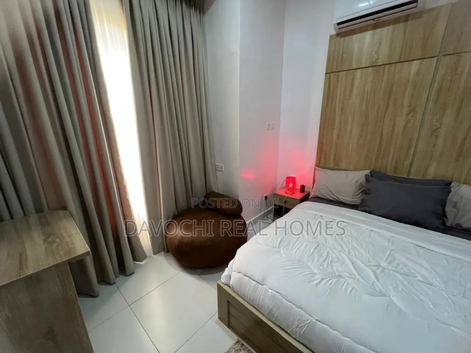 Furnished 3bdrm Apartment in Northern Forshore 4, Lekki for rent in Lekki
