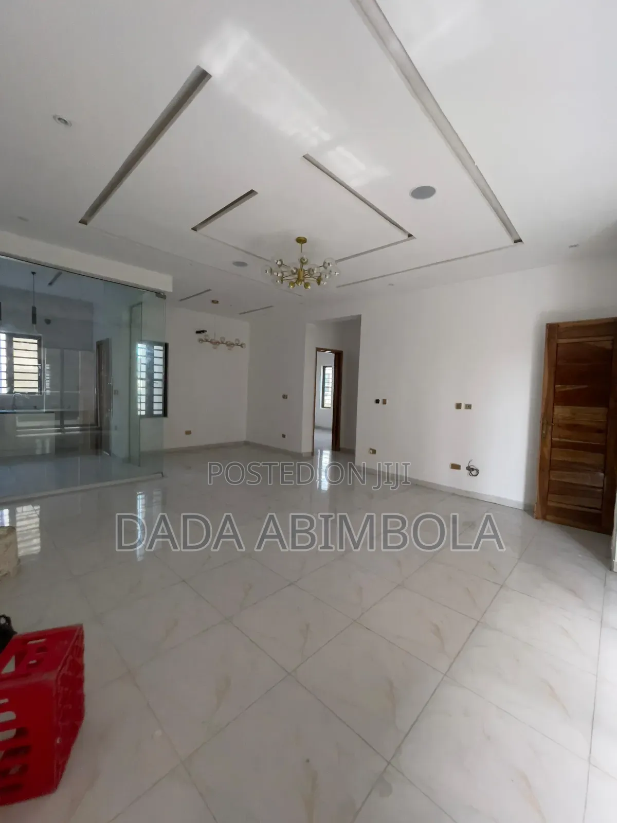 2bdrm Block of Flats in Lekki for sale in Lekki