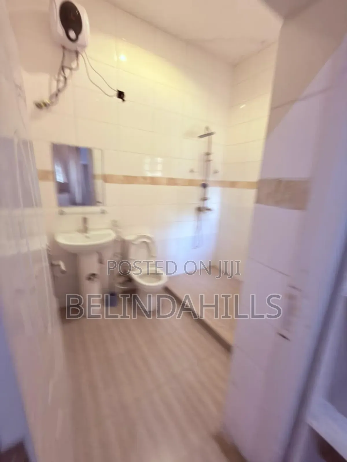 1bdrm Block of Flats in Katampe (Main) for rent in Katampe (Main)