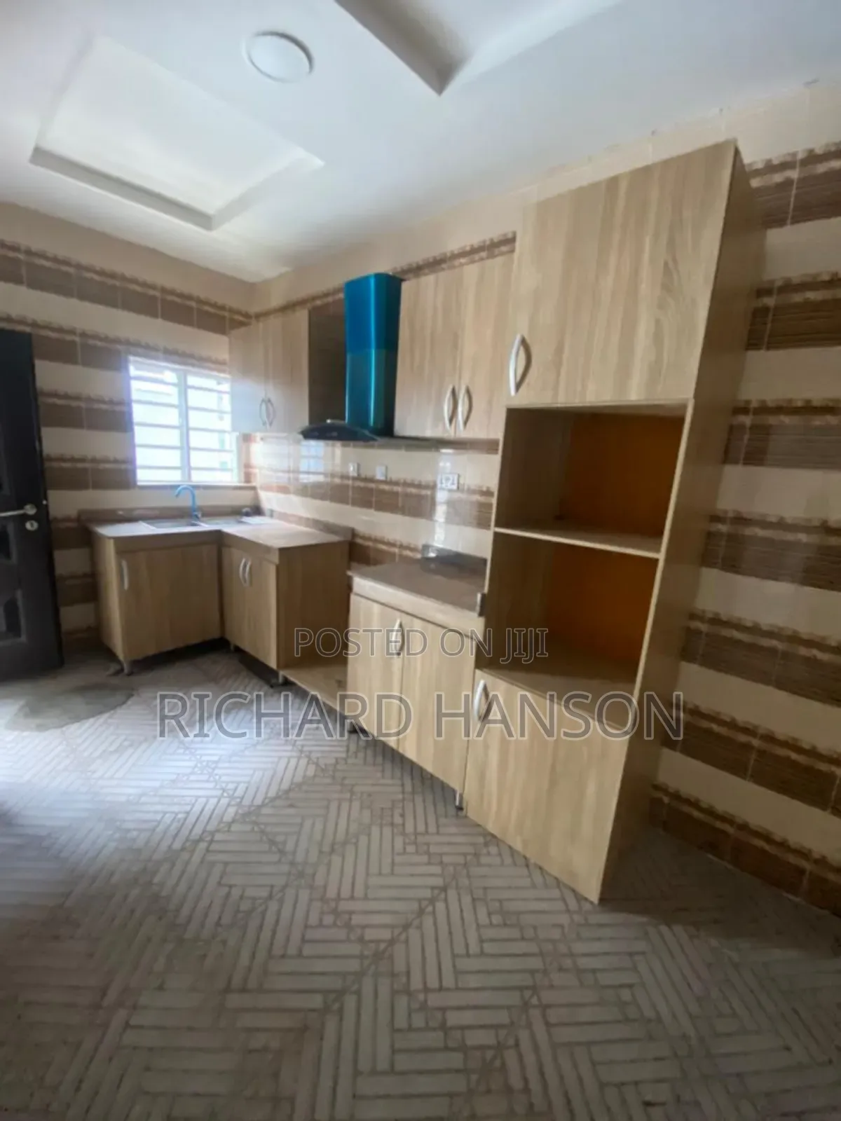 2bdrm Apartment in Through Terra Annex, Ajah for rent in Ajah