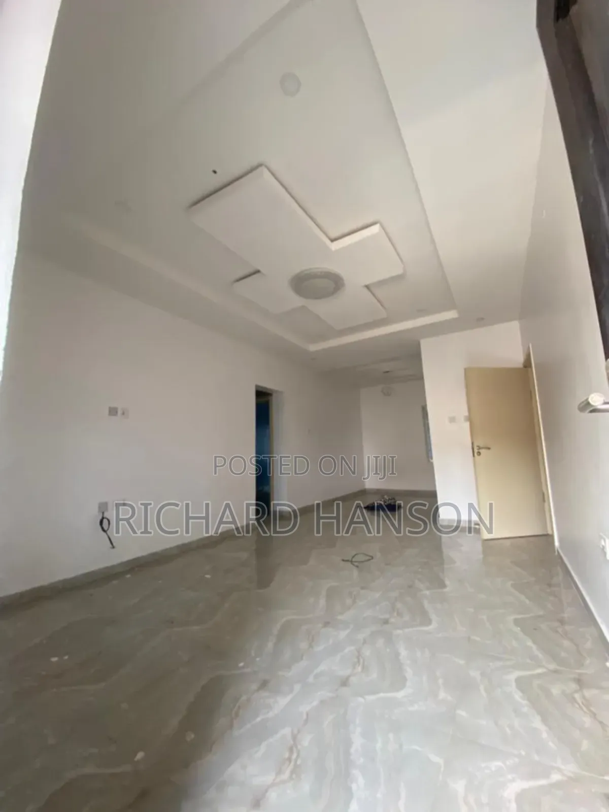 2bdrm Apartment in Through Terra Annex, Ajah for rent in Ajah