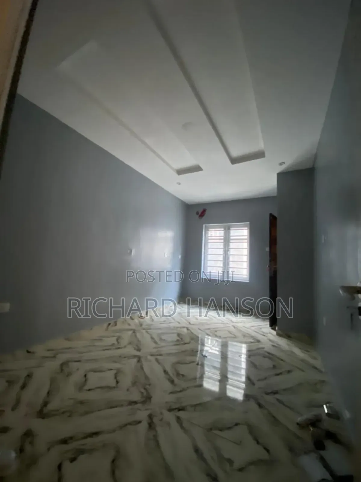 2bdrm Apartment in Through Terra Annex, Ajah for rent in Ajah