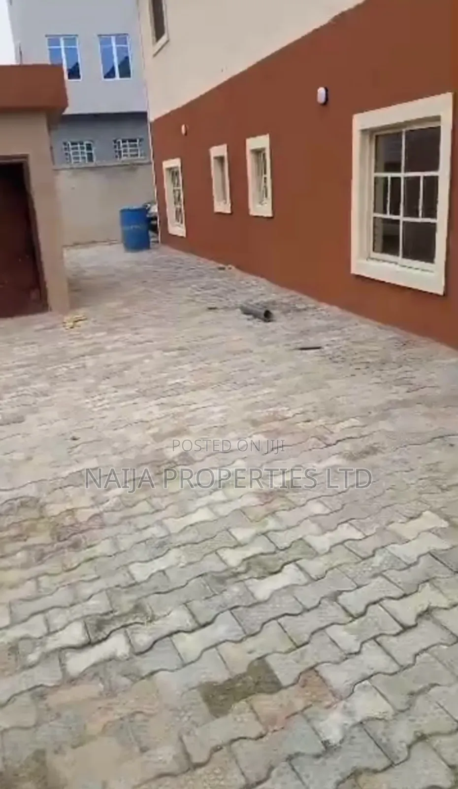 2bdrm Block of Flats in Skymall, Sangotedo for sale in Sangotedo