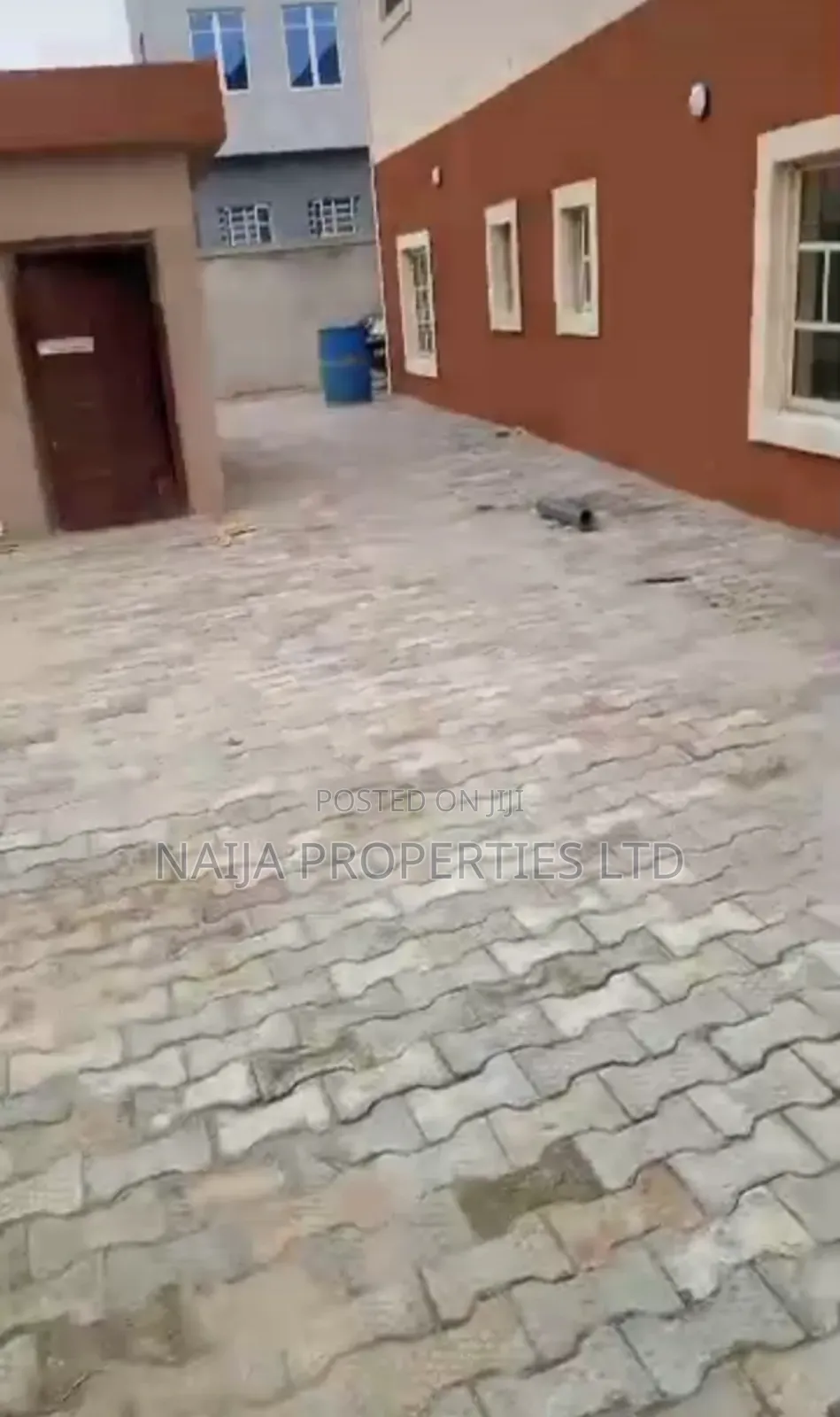 2bdrm Block of Flats in Skymall, Sangotedo for sale in Sangotedo
