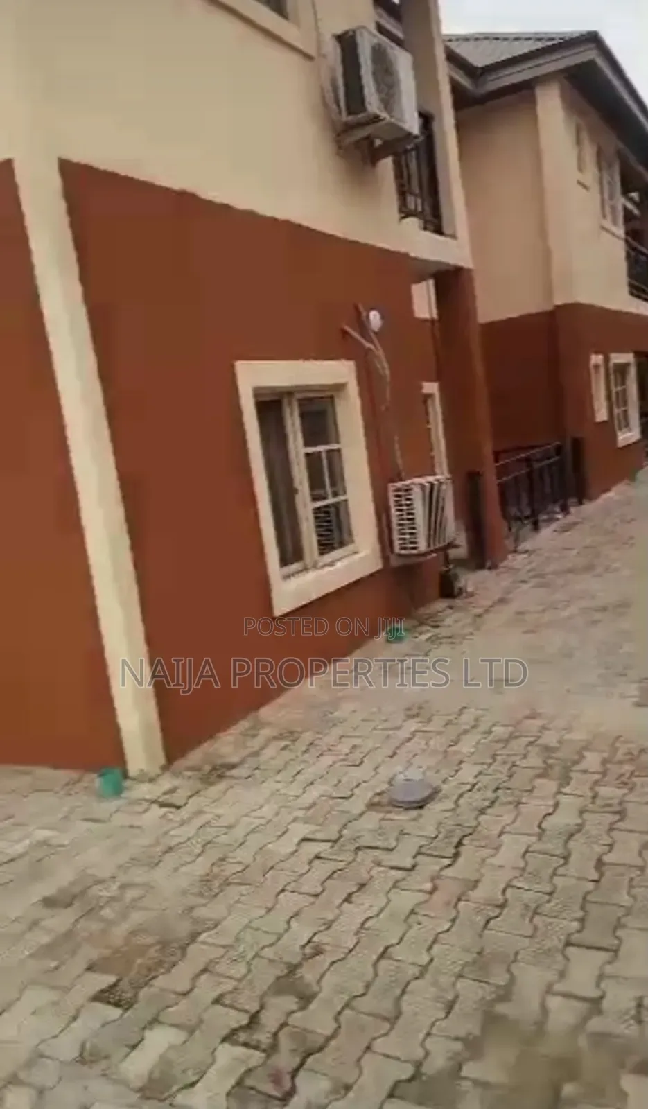 2bdrm Block of Flats in Skymall, Sangotedo for sale in Sangotedo