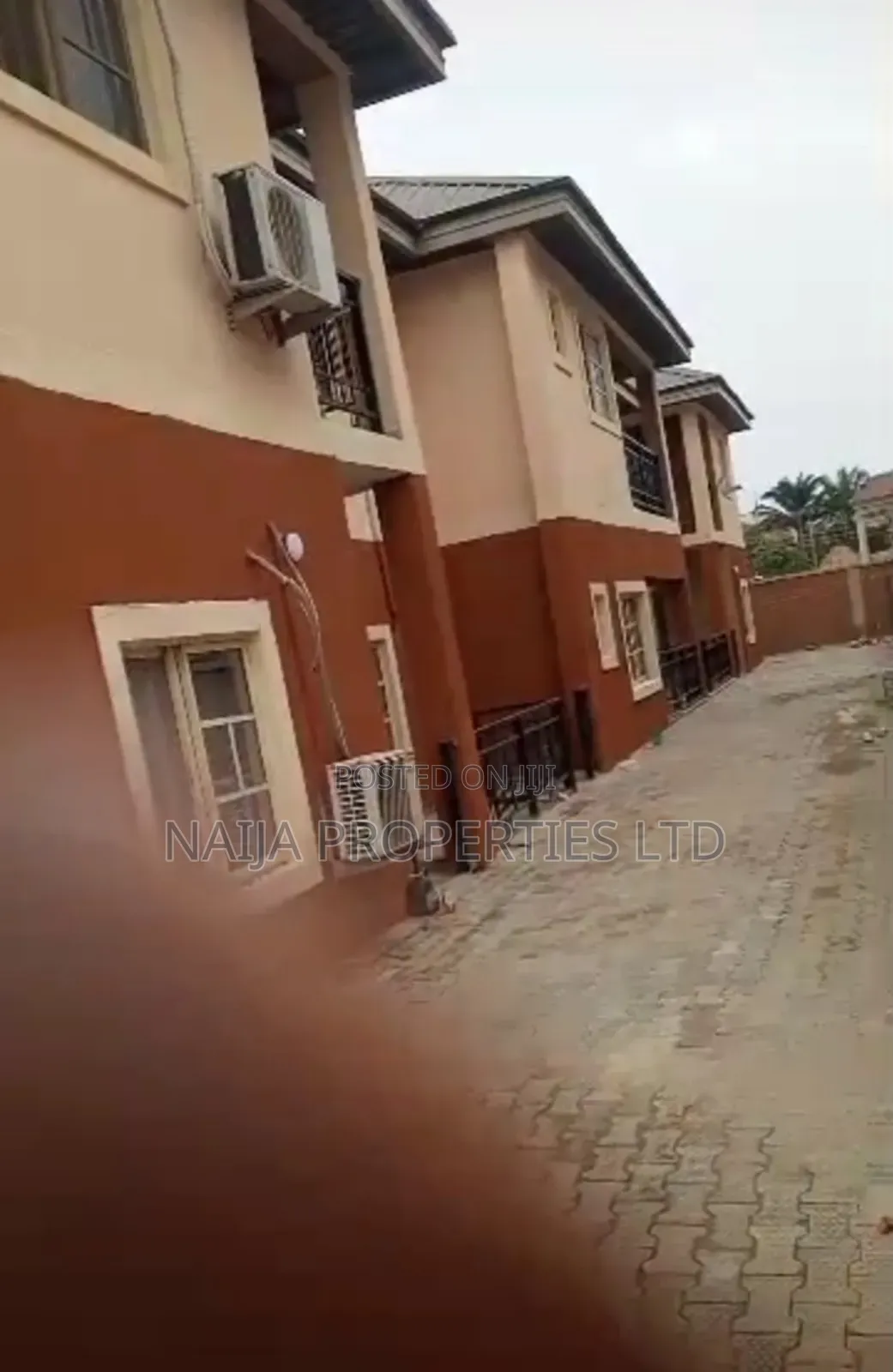 2bdrm Block of Flats in Skymall, Sangotedo for sale in Sangotedo