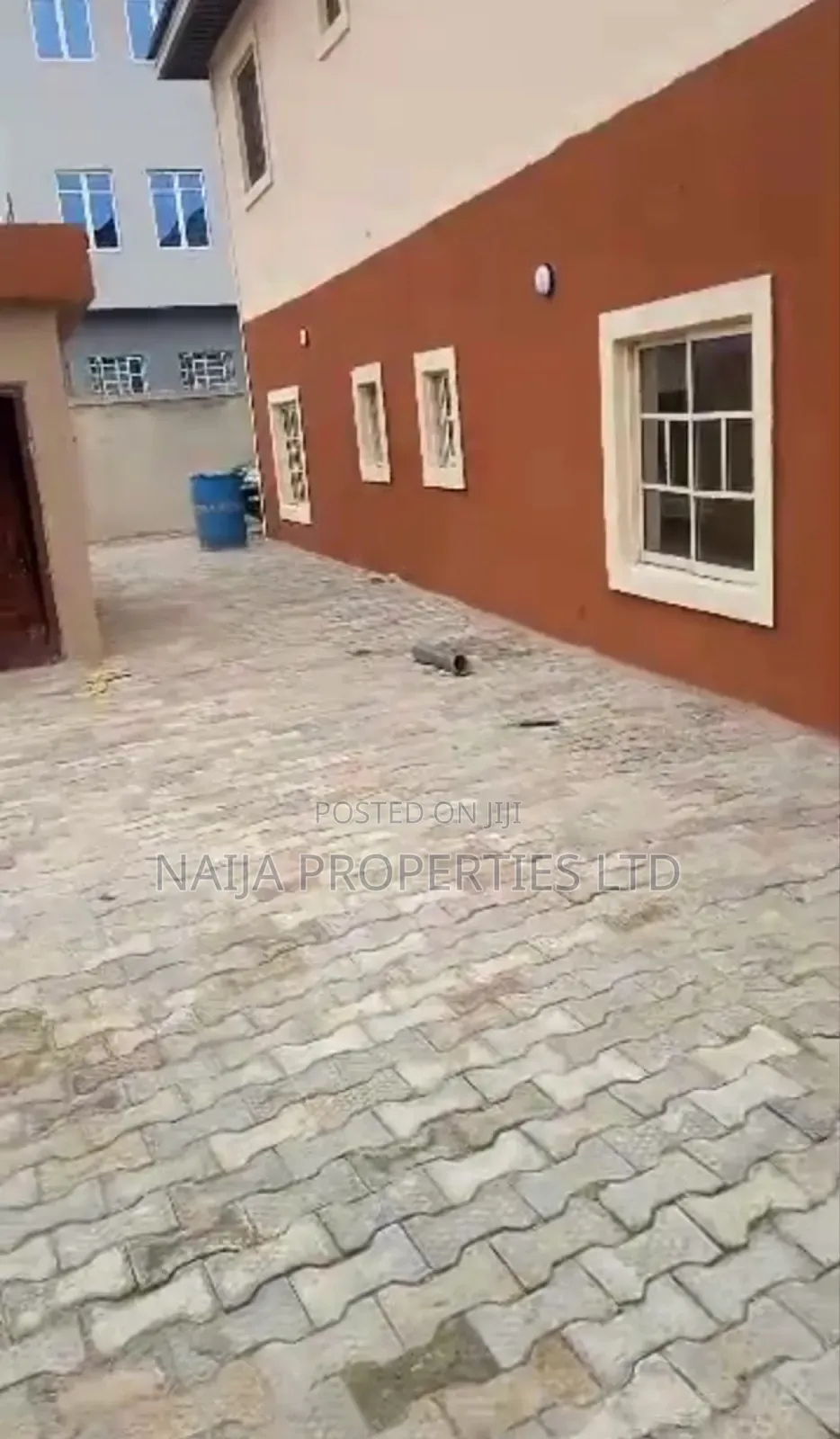 2bdrm Block of Flats in Skymall, Sangotedo for sale in Sangotedo