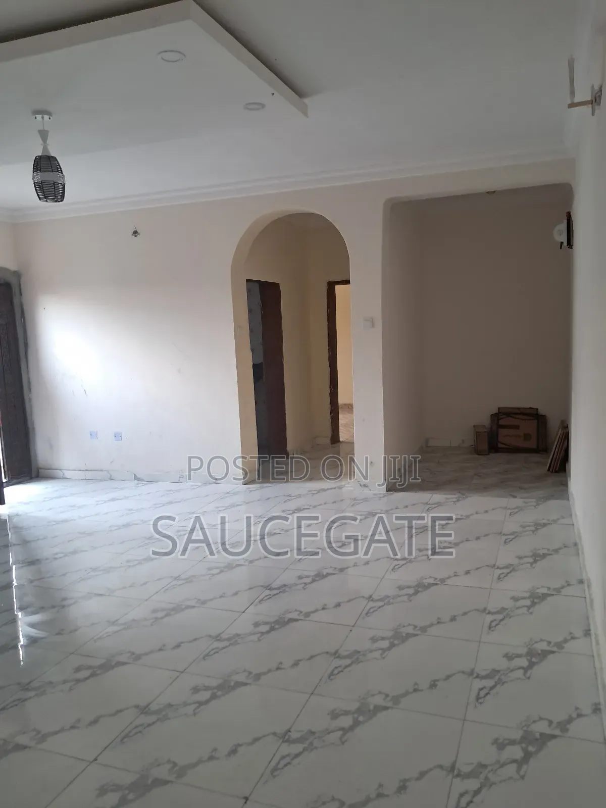 2bdrm Apartment in Community Road, Satellite Town for rent in Satellite Town