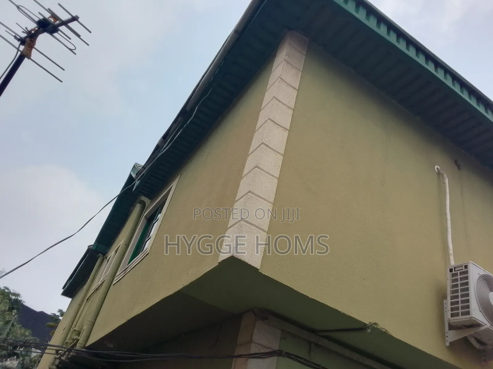 7bdrm Block of Flats in Maplewood Estate, Oko-Oba for sale in Oko-Oba