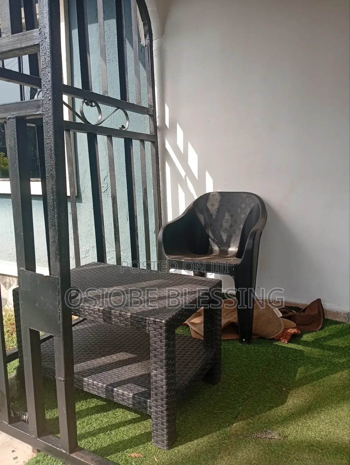 4 Bedrooms for Weekly Stay in Benin City