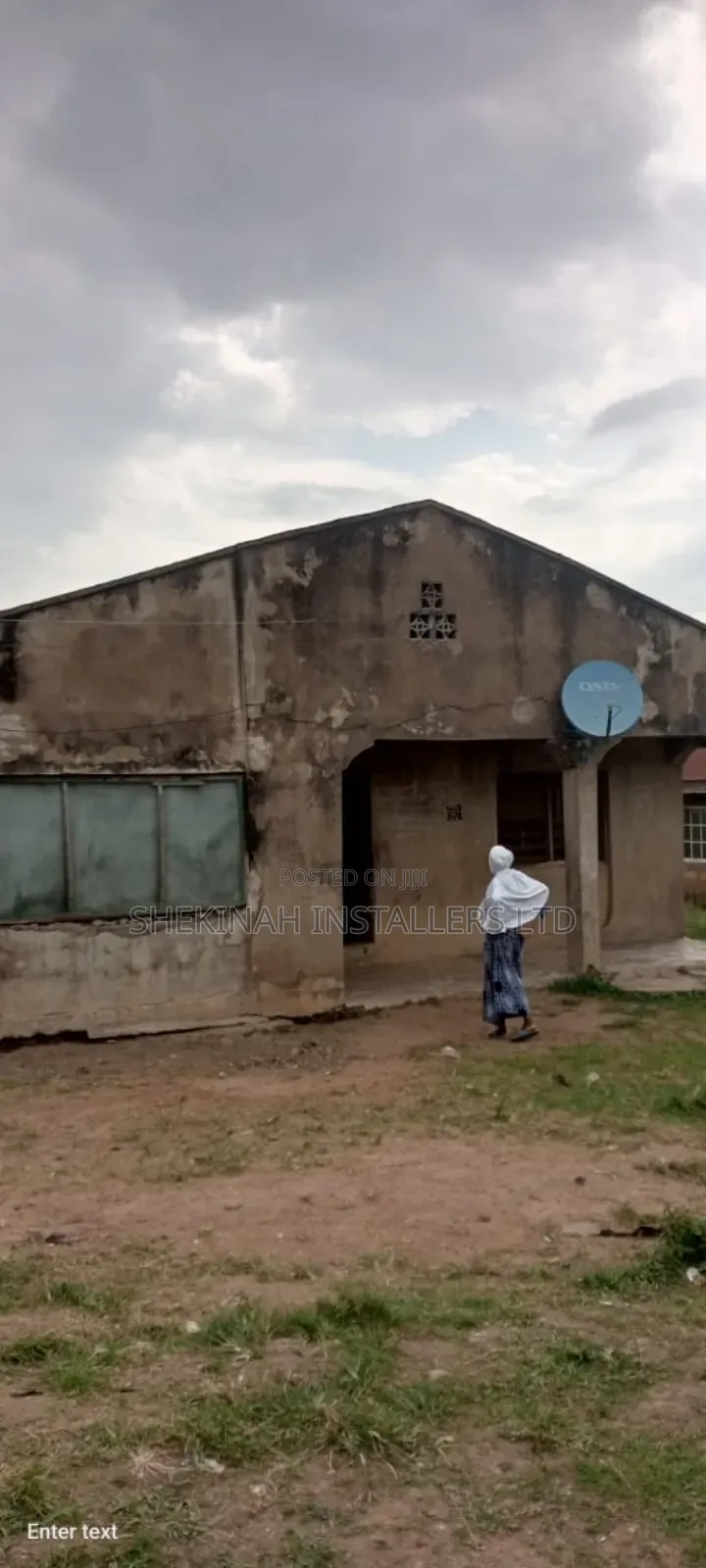 8bdrm House in Boluwaji, Ibadan for sale in Ibadan
