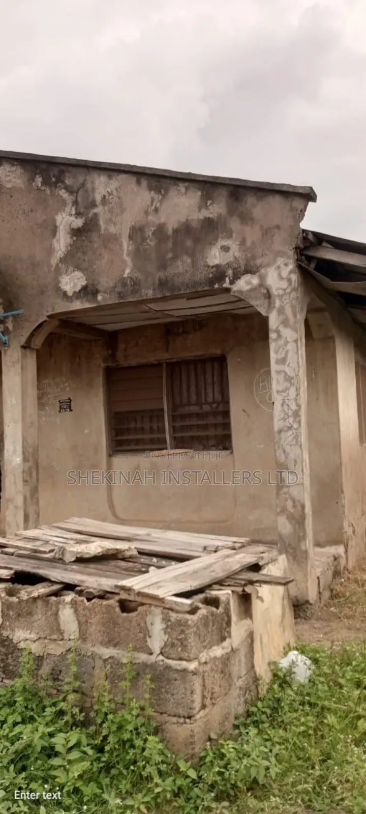 8bdrm House in Boluwaji, Ibadan for sale in Ibadan