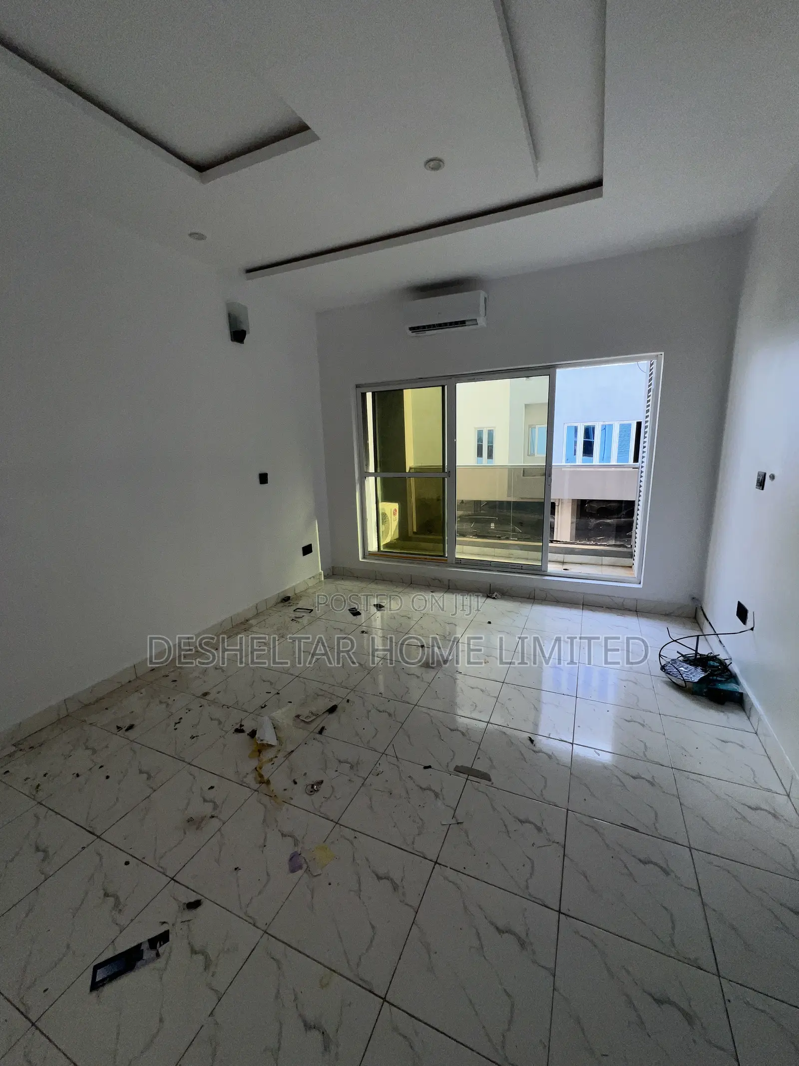 3bdrm Duplex in Cyberville Estate, Ikate for rent in Ikate