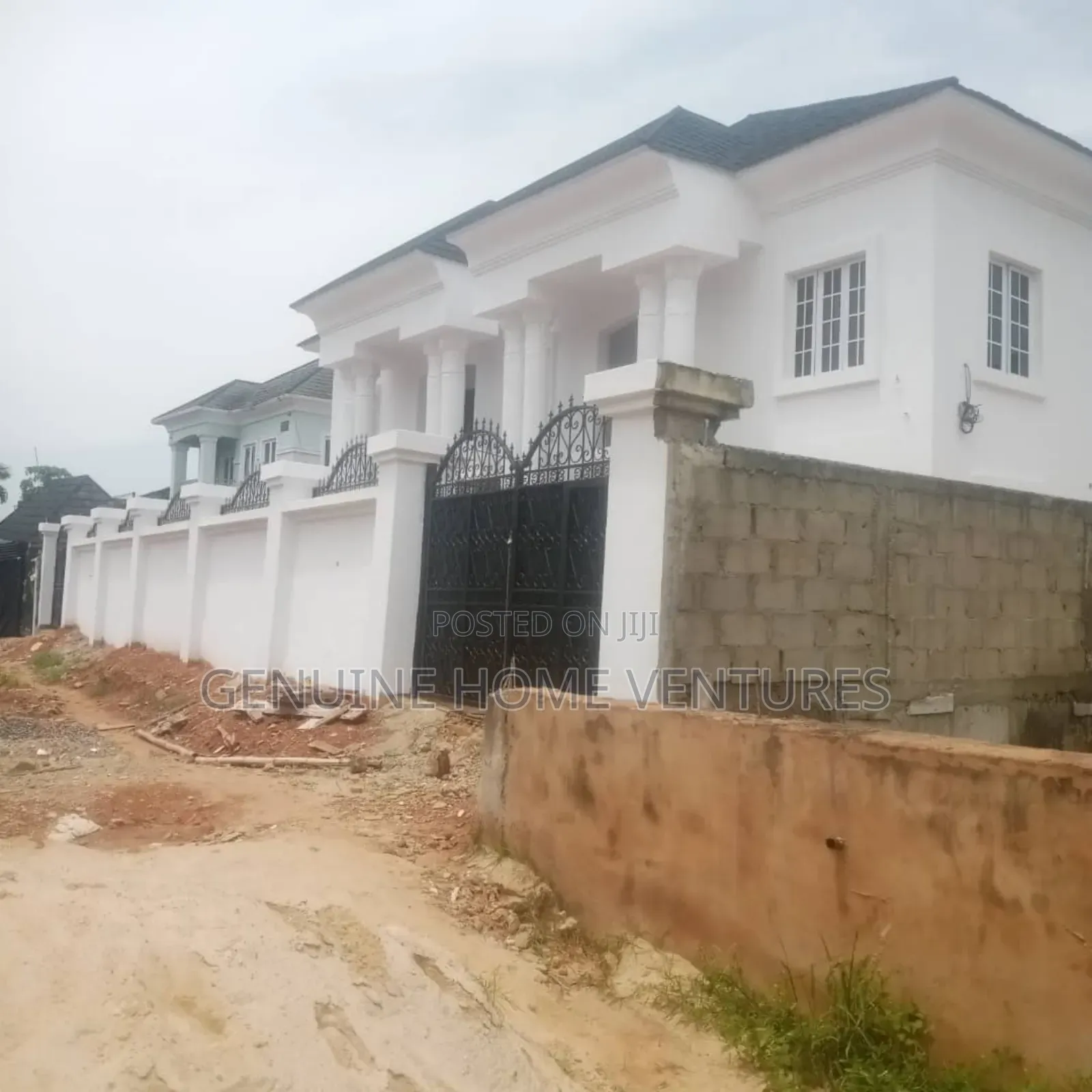 3bdrm Duplex in Maryland, Mende for rent in Mende