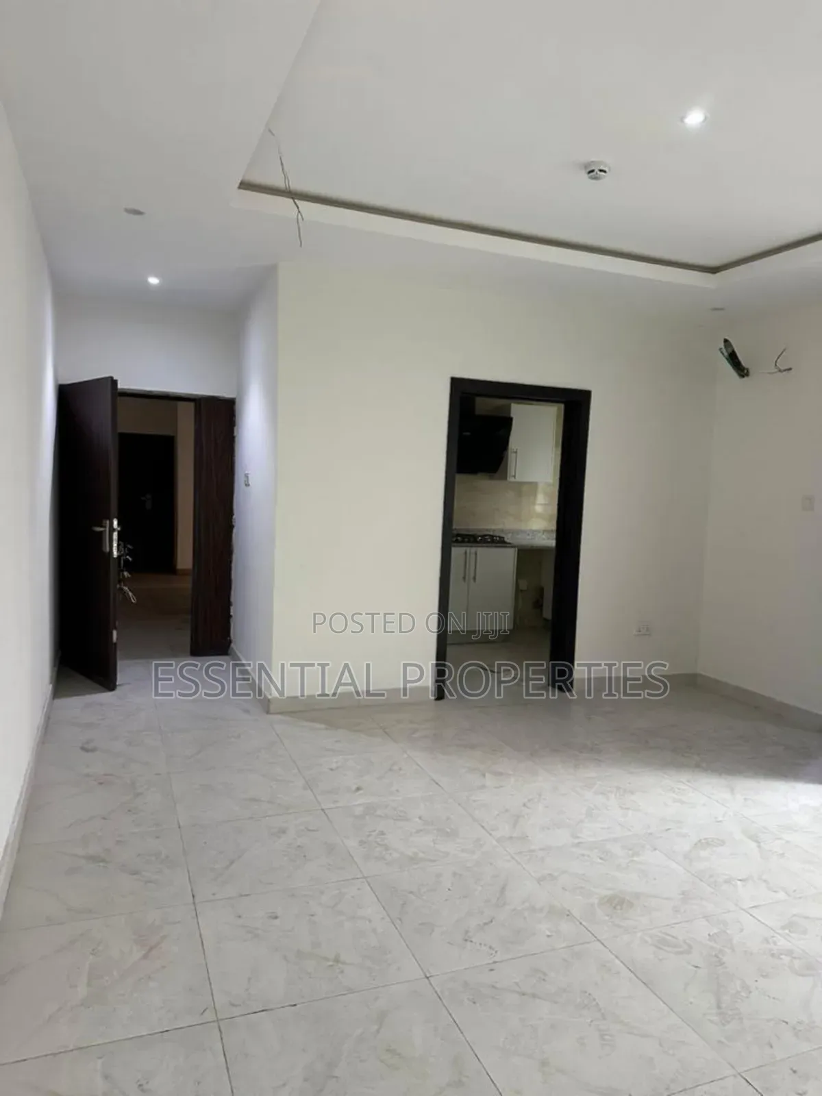 3bdrm Block of Flats in Alausa Estate for rent in Alausa