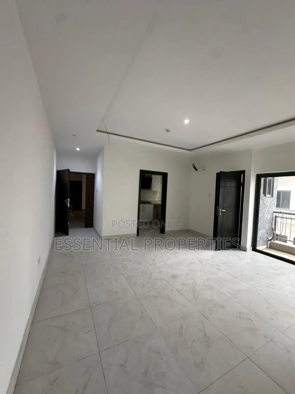 3bdrm Block of Flats in Alausa Estate for rent in Alausa