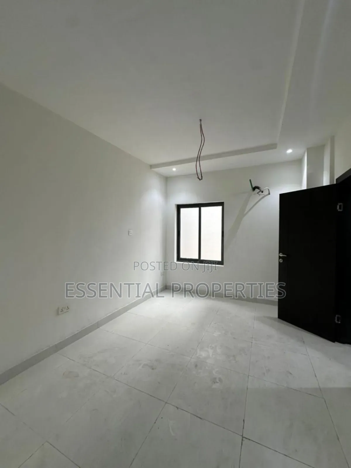 3bdrm Block of Flats in Alausa Estate for rent in Alausa