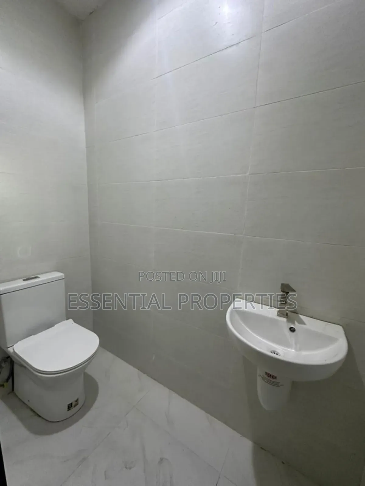 3bdrm Block of Flats in Alausa Estate for rent in Alausa