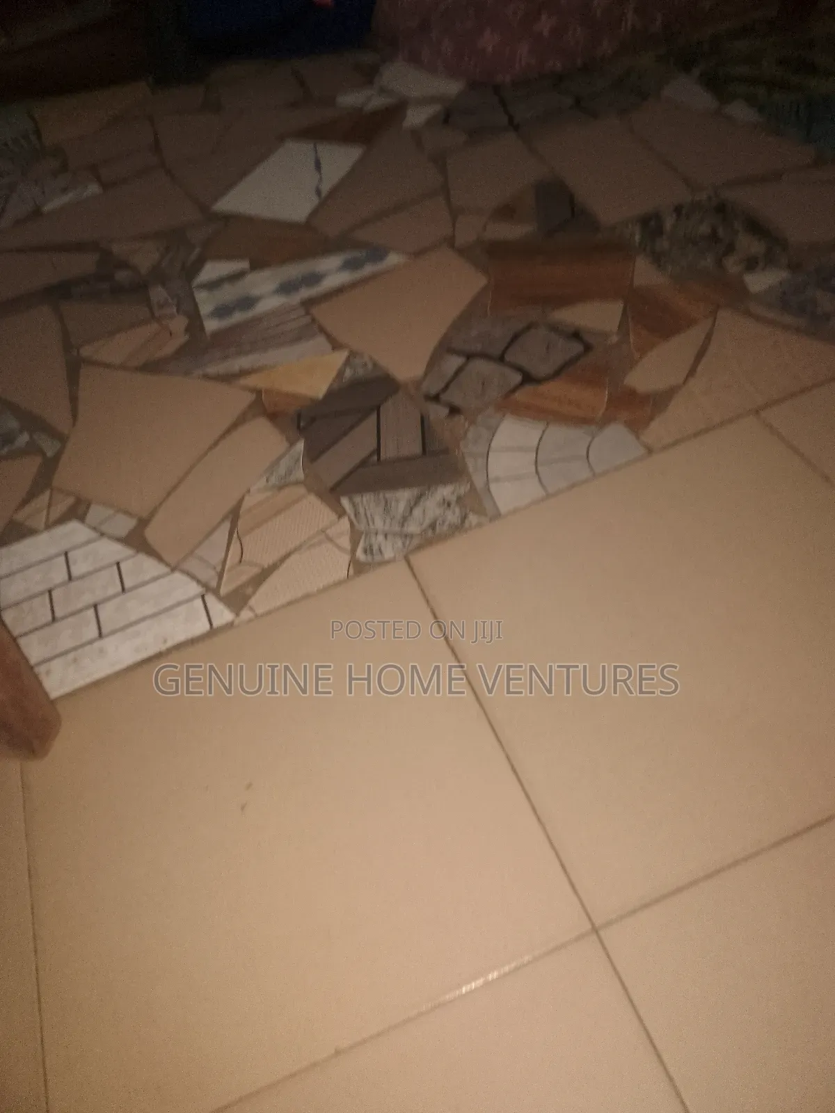 Furnished 4bdrm Duplex in Maryland, Mende for rent in Mende