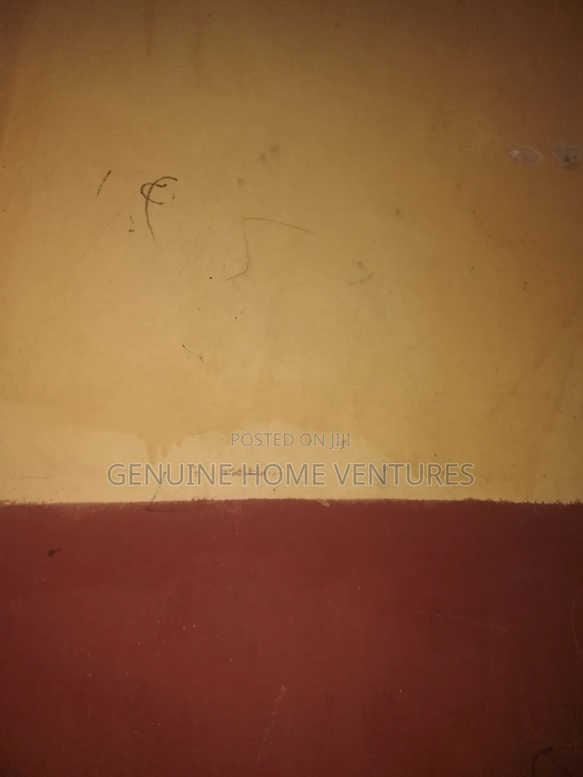Furnished 4bdrm Duplex in Maryland, Mende for rent in Mende