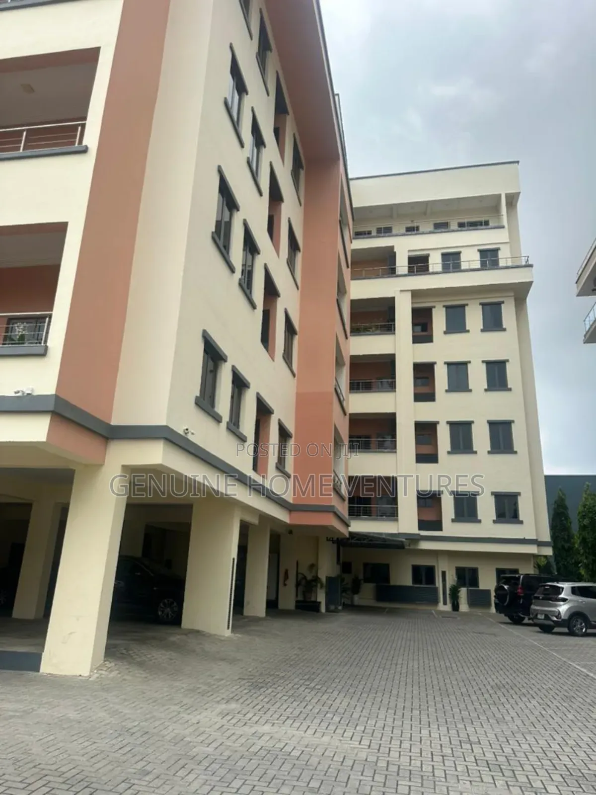 Furnished 2bdrm Apartment in Victoria Island for rent in Victoria Island