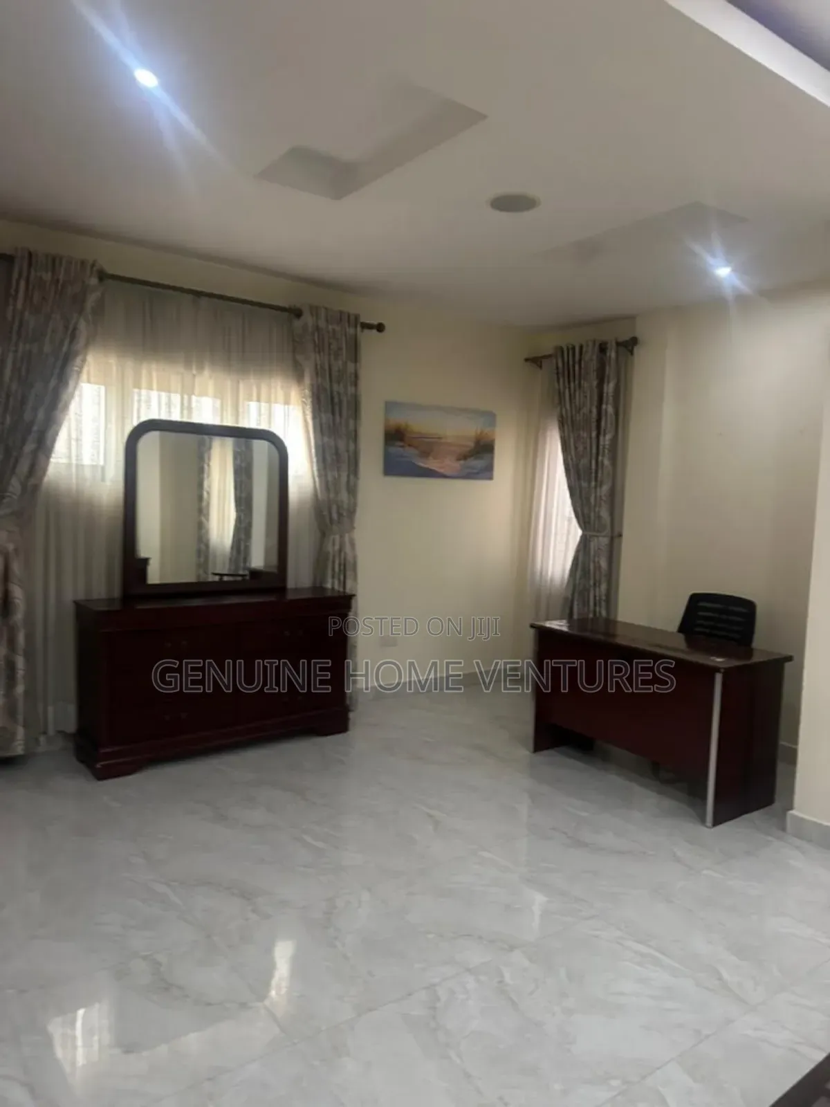 Furnished 2bdrm Apartment in Victoria Island for rent in Victoria Island