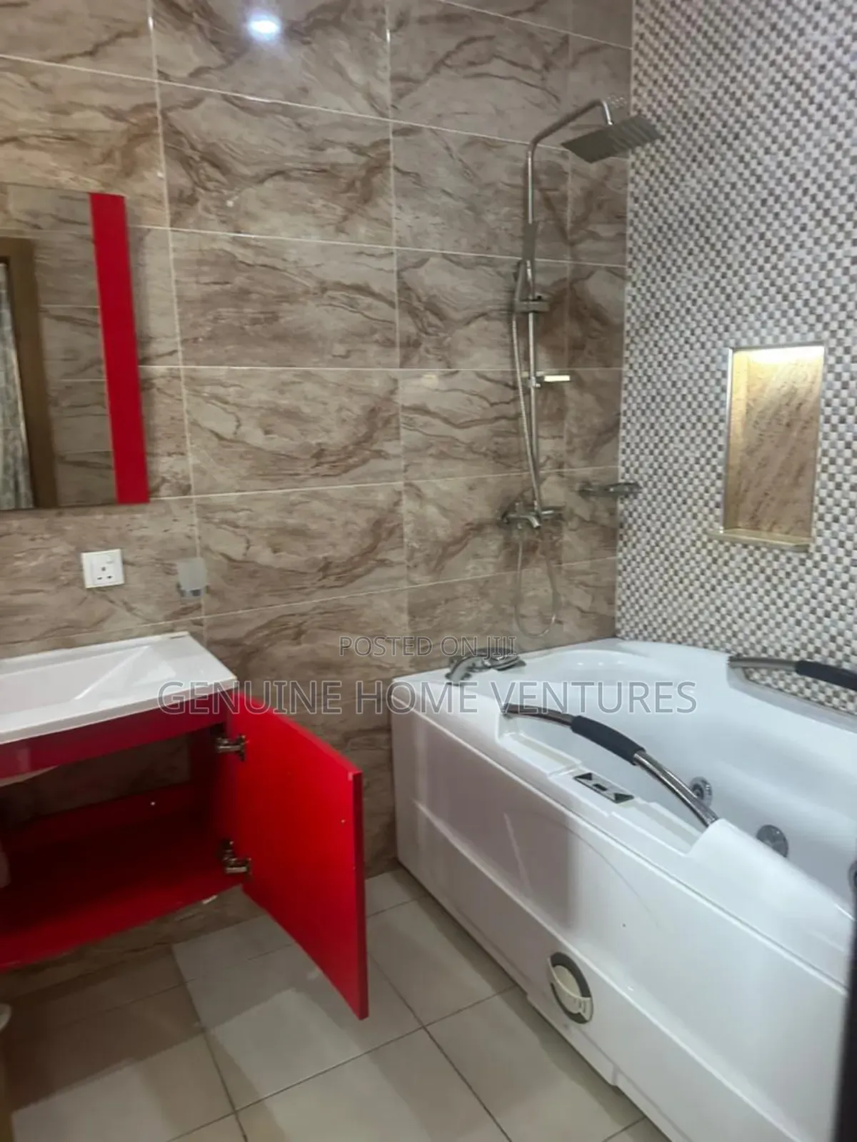 Furnished 2bdrm Apartment in Victoria Island for rent in Victoria Island