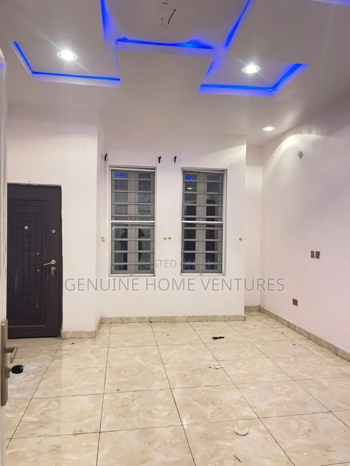 4bdrm Duplex in Thomas Estate Ajah for rent in Thomas Estate