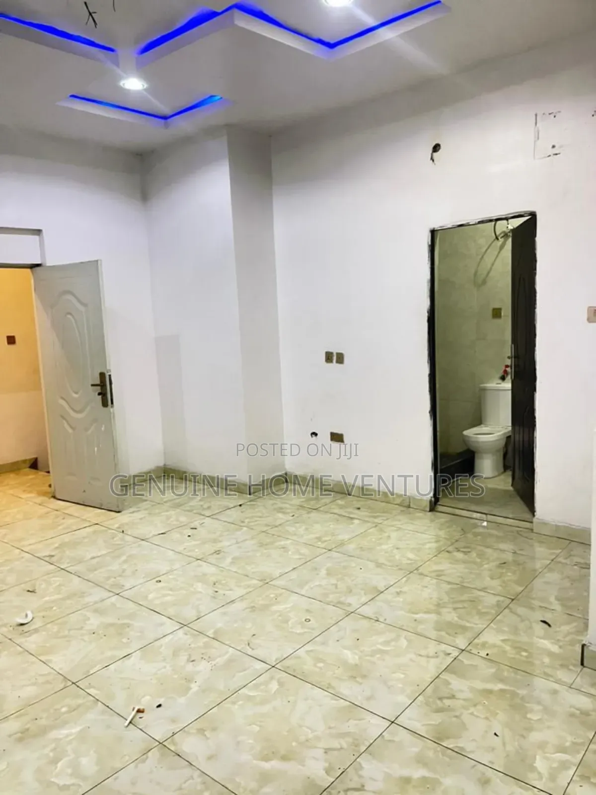 4bdrm Duplex in Thomas Estate Ajah for rent in Thomas Estate