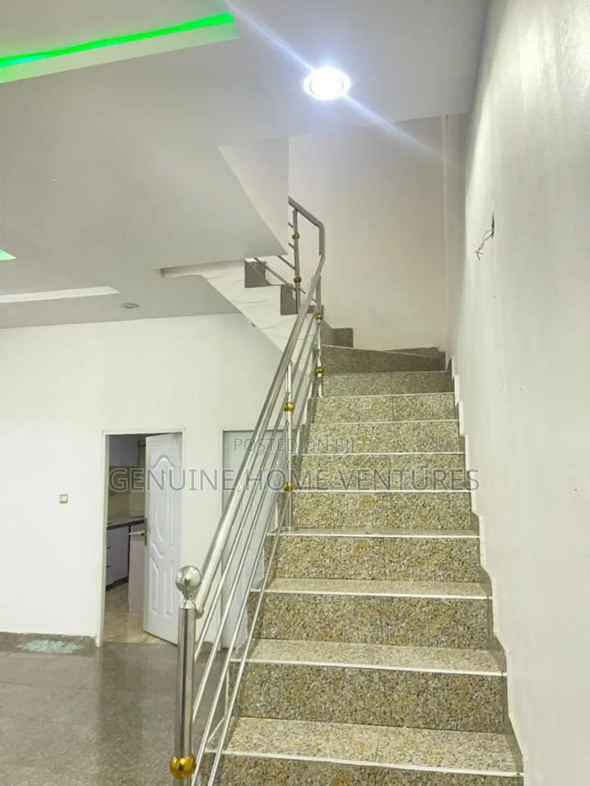 4bdrm Duplex in Thomas Estate Ajah for rent in Thomas Estate