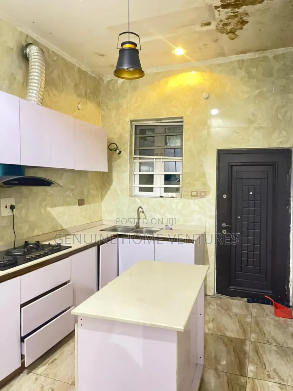 4bdrm Duplex in Thomas Estate Ajah for rent in Thomas Estate
